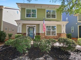 2420 Double Oaks Rd, Charlotte, NC 28206