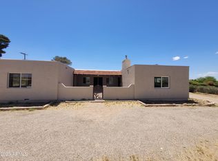 21 N Camino San Rafael, Tombstone, AZ 85638