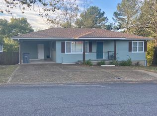 123 Cash St, Hot Springs, AR 71913