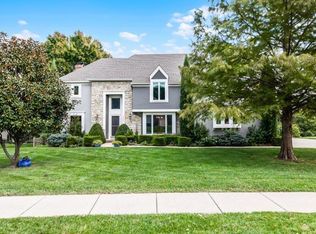 4024 W 124th St, Leawood, KS 66209