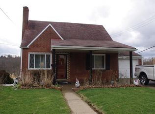 5155 Lougean Ave, Pittsburgh, PA 15207