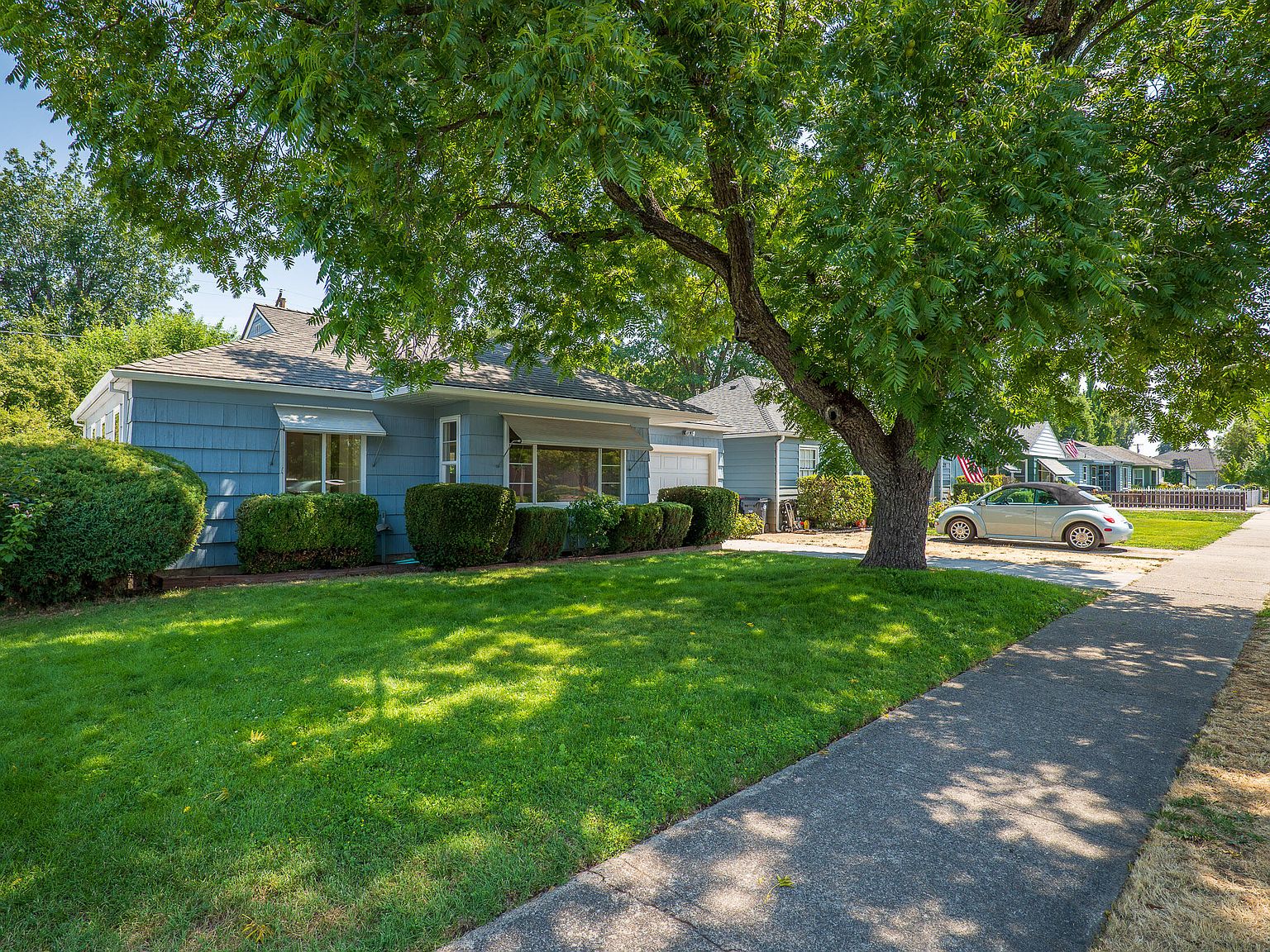 633 S Ivy St, Medford, OR 97501 Zillow