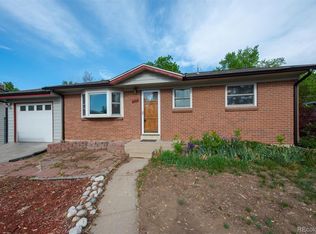 5851 Oak St, Arvada, CO 80004