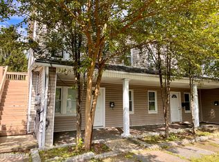 315-317 Larch St, Scranton, PA 18509