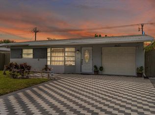 3631 NE 17th Ave, Pompano Beach, FL 33064