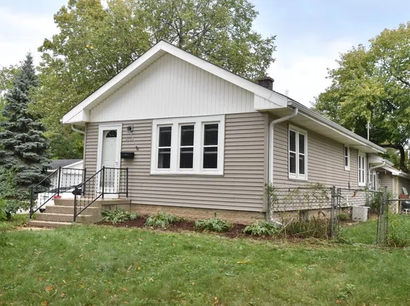 4638 North 126th STREET, Butler, WI 53007