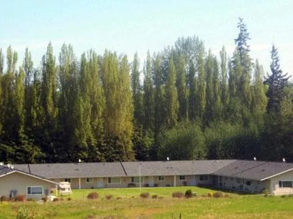 375 Fasola Rd, Sequim, WA 98382
