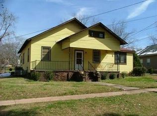 503 S Lee St, Lagrange, GA 30240