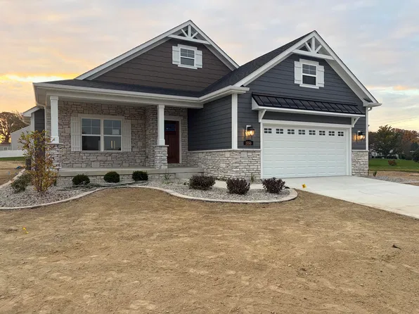 1550 Brackenbury Ln, Crown Point, IN 46307