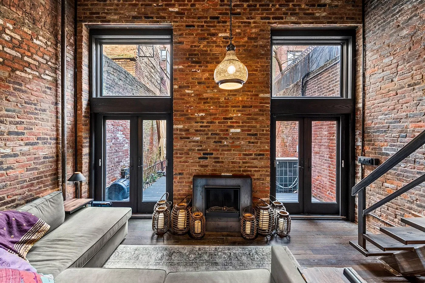100 West 15th Street — Photo 1