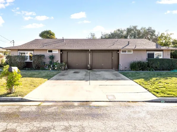 2272&2274 Woolpert Way, Santa Cruz, CA 95062