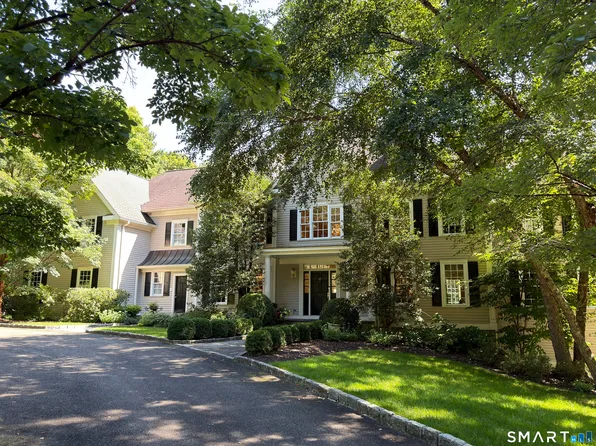 77 Old Boston Road, Wilton, CT 06897