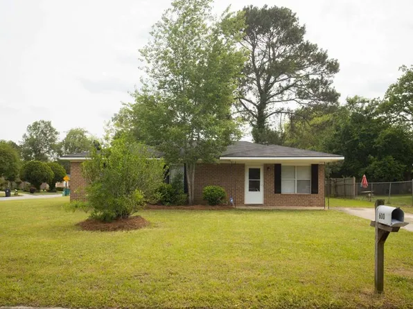 600 Southgate Ave, Albany, GA 31701