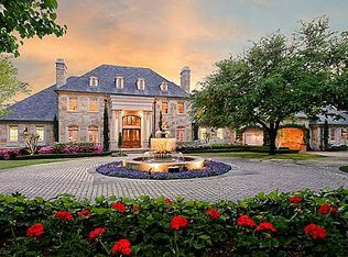 9339 Hathaway St, Dallas, TX 75220