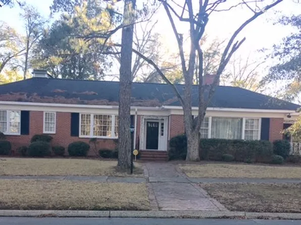 834 Academy Dr, Louisville, GA 30434