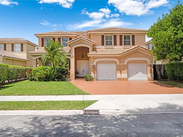 12516 SW 123rd Ct, Miami, FL 33186