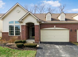 5394 Grand Ridge Dr, Galena, OH 43021