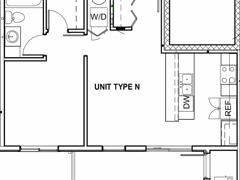 REO Gateway Apartments — Photo 8