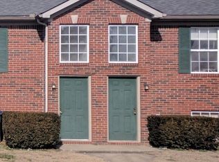 1004 Champion Ct #D, Frankfort, KY 40601