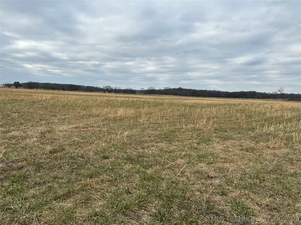0 Mud Valley Rd, Tahlequah, OK 74464