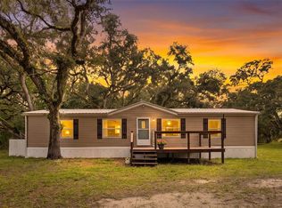11 NE 434TH STREET, OLD TOWN, FL 32680