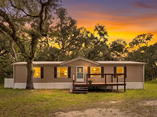 11 NE 434TH STREET, OLD TOWN, FL 32680