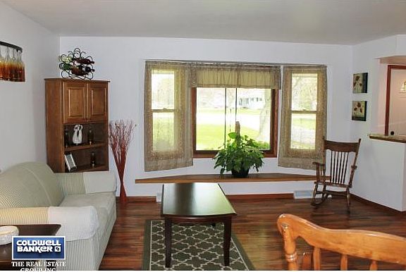 Lots of Natural Light