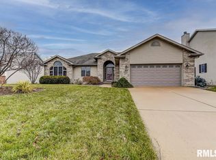 2812 Kipling Dr, Springfield, IL 62711