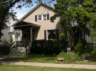 4243 N Lowell Ave, Chicago, IL 60641