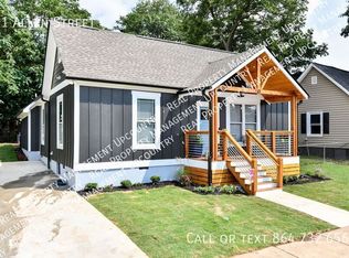 81 Allen St, Greenville, SC 29605