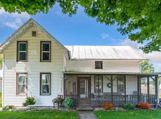 41 N Marsh St, La Rue, OH 43332