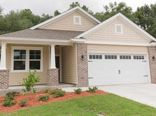 1914 Sagebrook Dr, Tallahassee, FL 32303