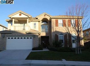 2742 E Sugar Hill Ter, Dublin, CA