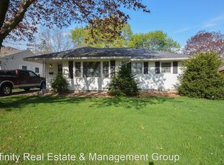 2529 17th Ave NW, Rochester, MN 55901