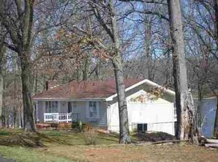 524 Carriage Cove Rd, Cadiz, KY 42211