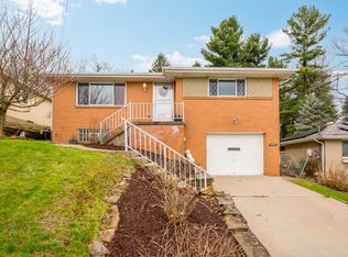 4445 Rodenbaugh Ave, Pittsburgh, PA