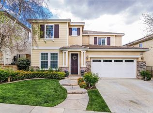 29266 Discovery Ridge Dr, Saugus, CA 91390