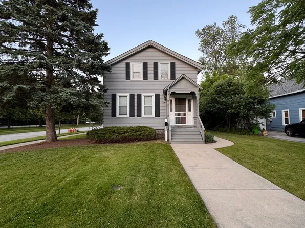 56 Beech St #2, Berea, OH 44017
