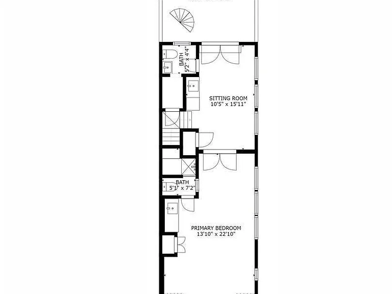 1829 5th St NW #Penthouse 3 — Photo 35