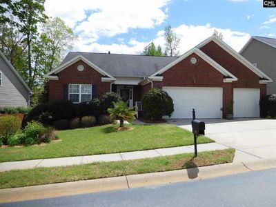 167 Oldtown Dr, Lexington, SC, 29072