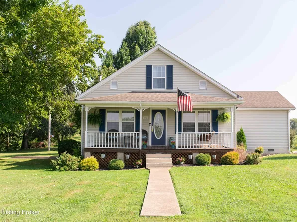 5728 Brandenburg Rd, Leitchfield, KY 42754