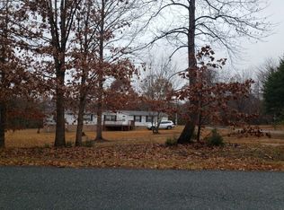 1058 Alex Ln, Nathalie, VA 24577