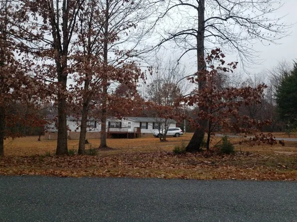 1058 Alex Ln, Nathalie, VA 24577