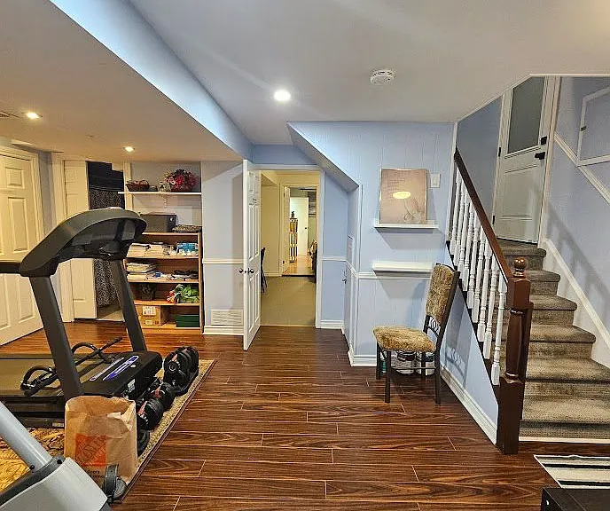 29 Wyndcliff Cres #BASEMENT — Photo 3