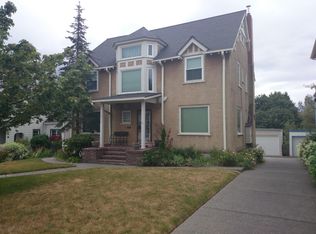 1714 Palm Ave SW, Seattle, WA 98116