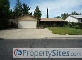 3300 Saint James Pl, Antioch, CA 94509