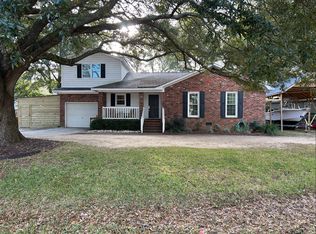 1235 Cornwallis Dr, Charleston, SC 29412