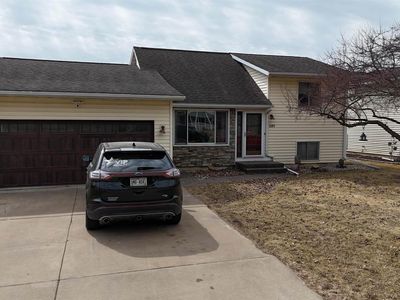 1107 Jefferson Avenue, Sparta, WI, 54656