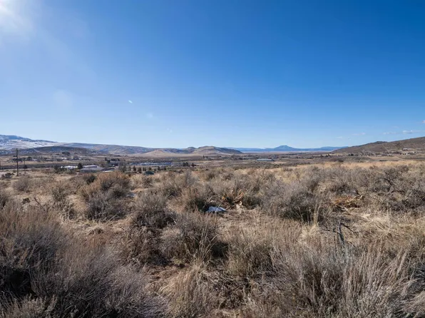 95119 Prospect Rd, Chilcoot, CA 96105