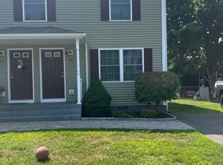 39 McLaughlin Ter #39, Derby, CT 06418